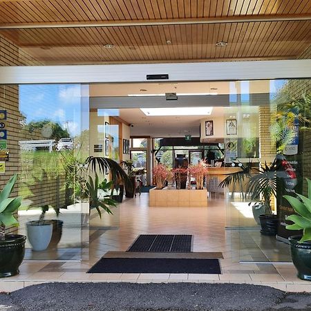 Comfort Hotel Flames Whangarei Exteriör bild