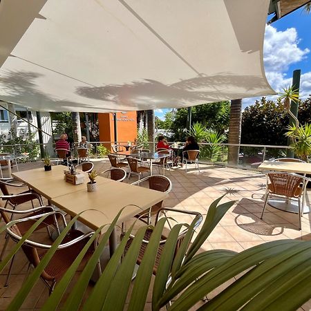 Comfort Hotel Flames Whangarei Exteriör bild