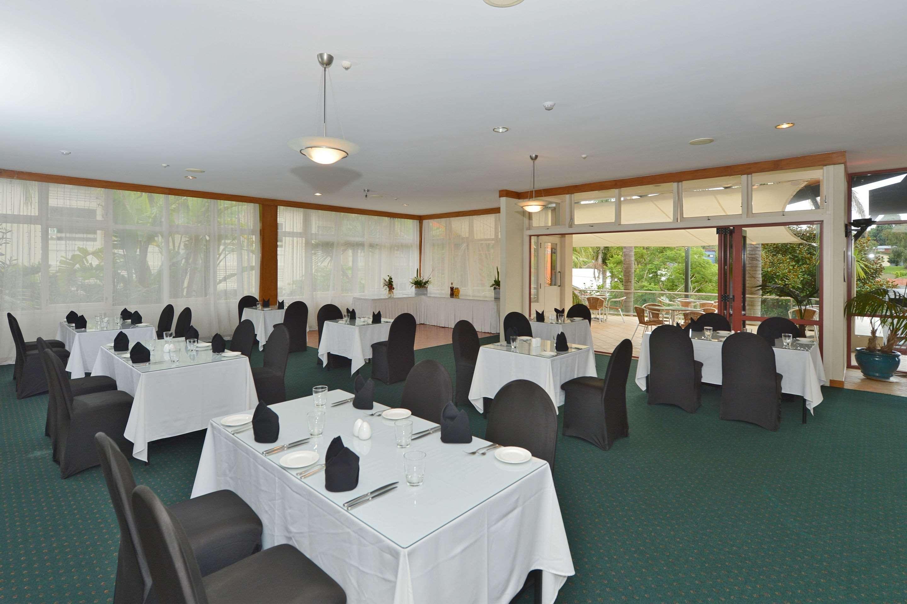 Comfort Hotel Flames Whangarei Exteriör bild