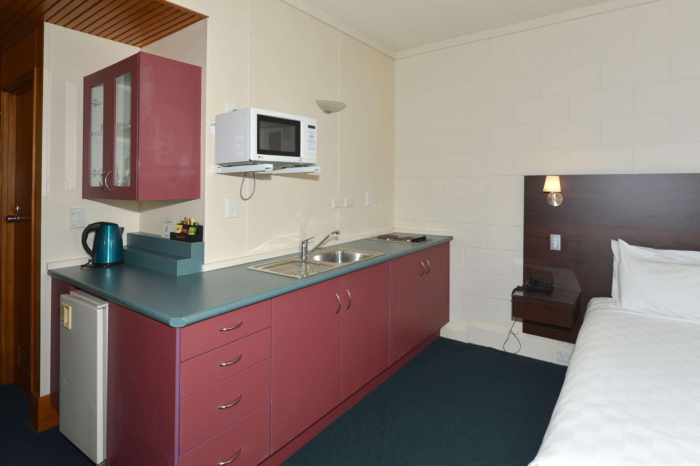 Comfort Hotel Flames Whangarei Exteriör bild