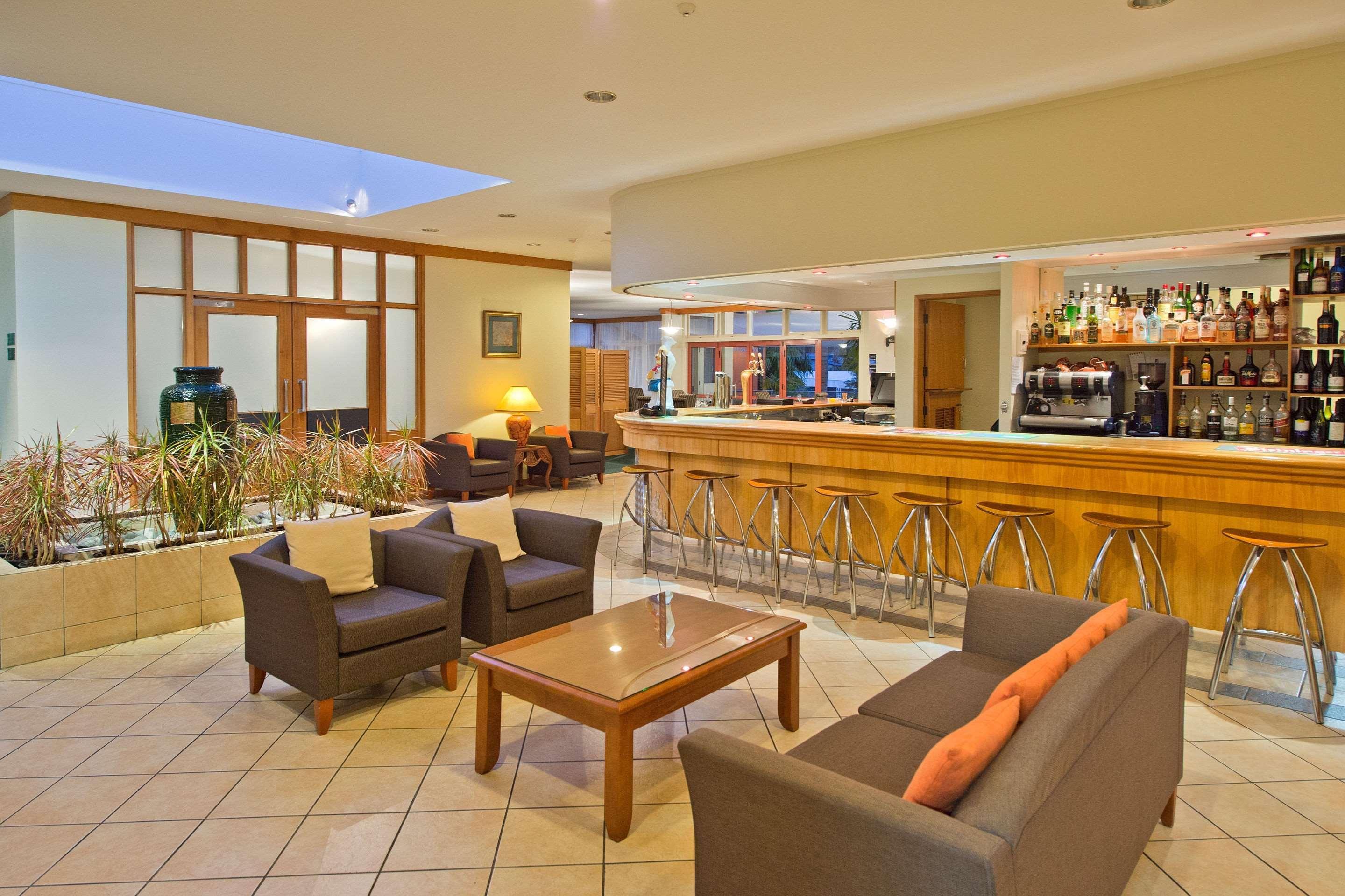 Comfort Hotel Flames Whangarei Exteriör bild