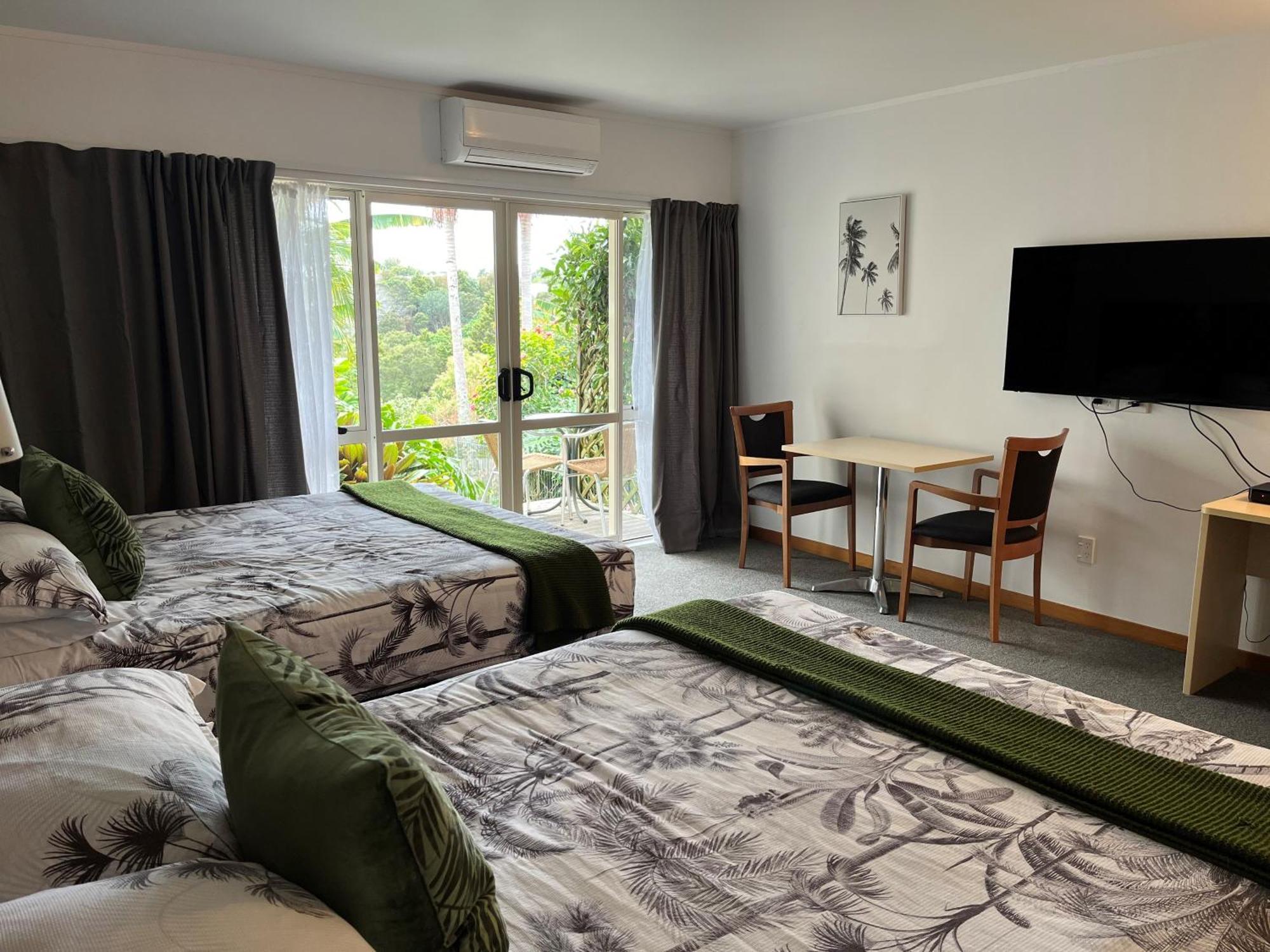 Comfort Hotel Flames Whangarei Exteriör bild